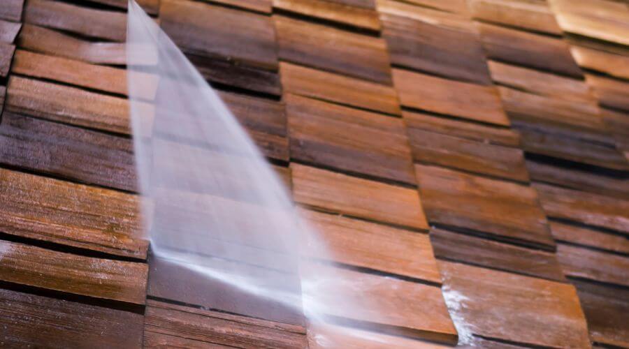 Asphalt Roofing in Lund, NV