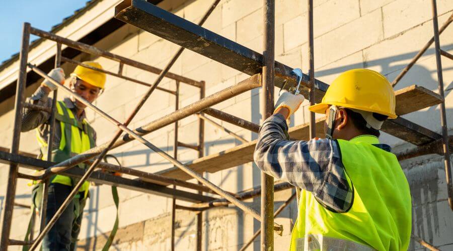 Professional residential roofers in Lund, NV